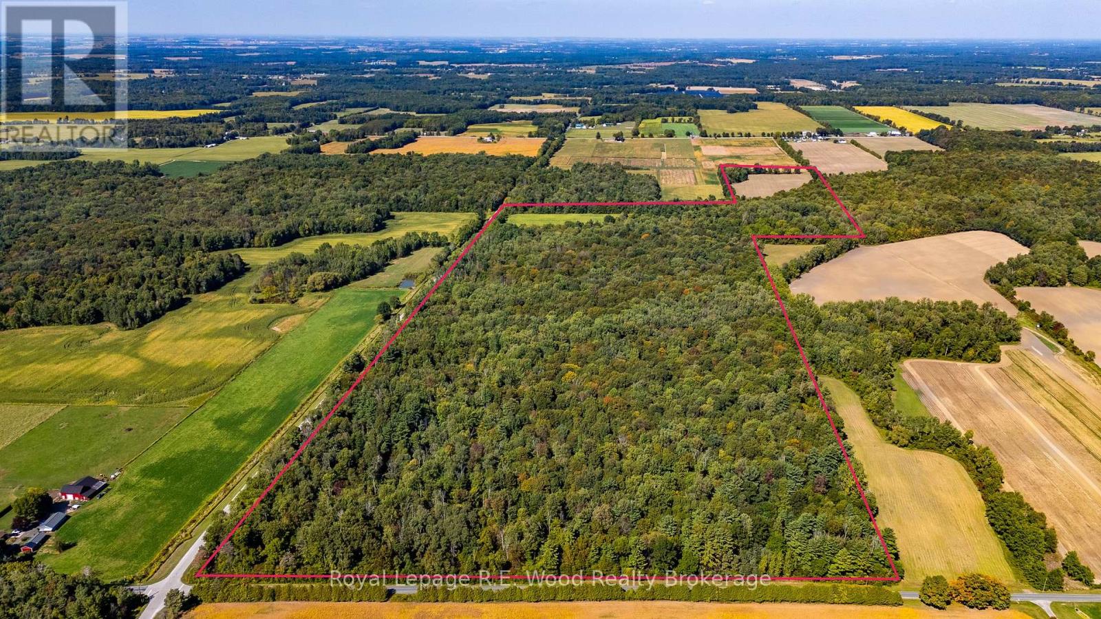 PT LT 134-135 LAMERS LINE, Bayham