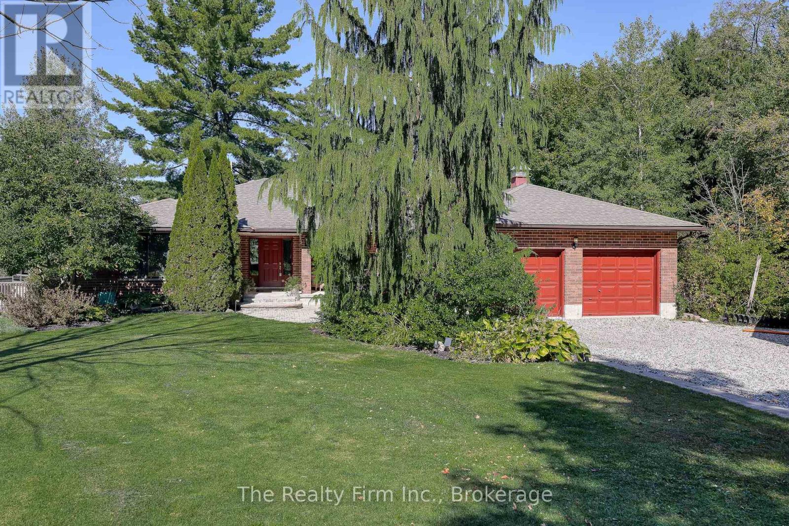 786837 TOWNSHIP ROAD 6, Blandford-Blenheim