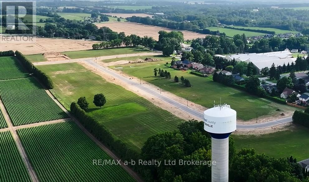 LOT 4 CLOVER LANE, Norwich (Otterville)