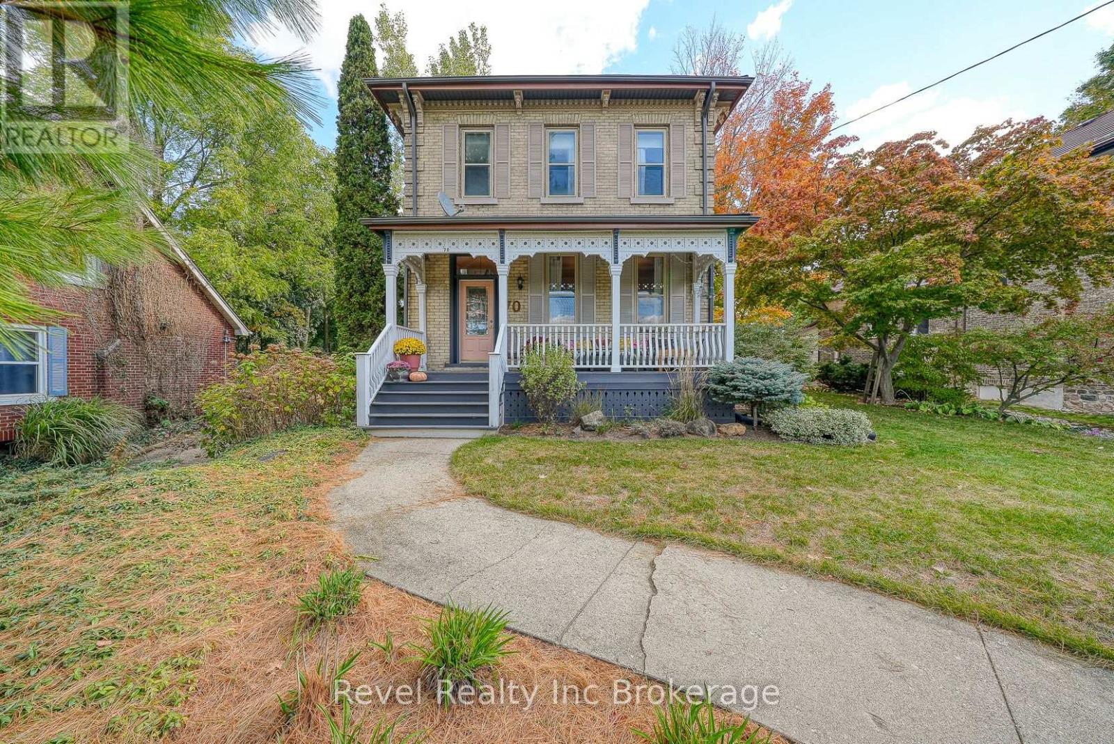 70 OXFORD STREET, Woodstock (Woodstock - North)