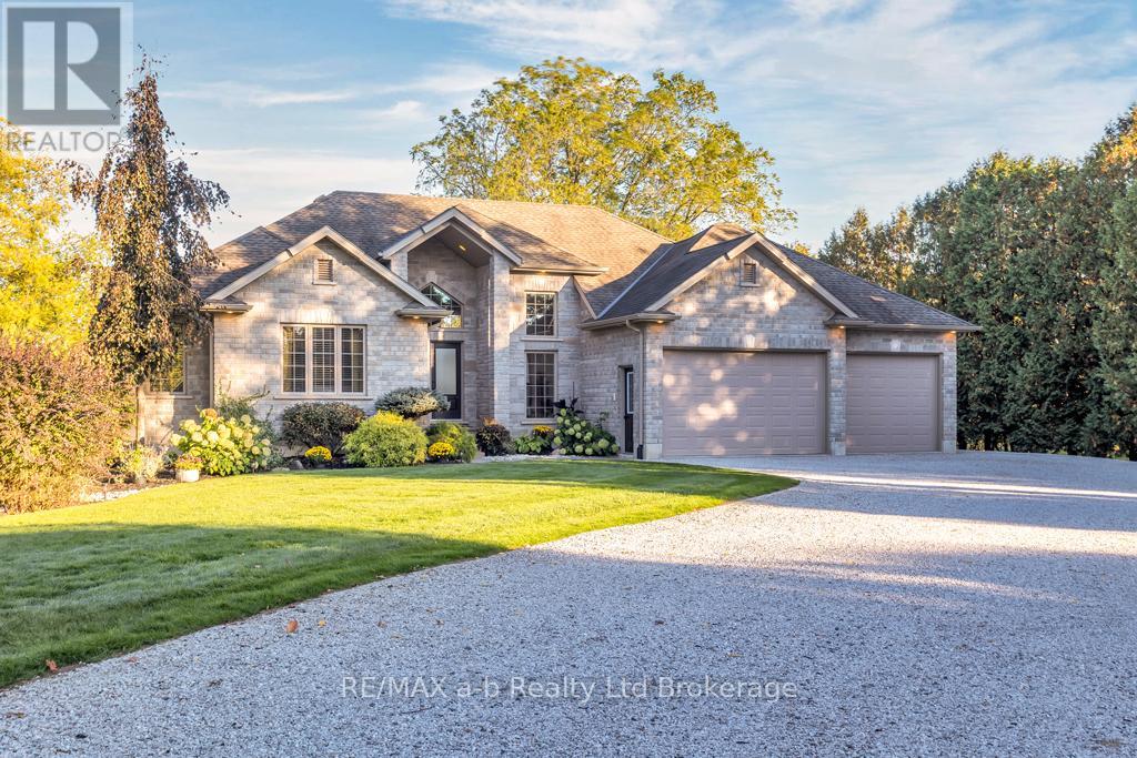 9442 RICHMOND ROAD, Bayham (Richmond)