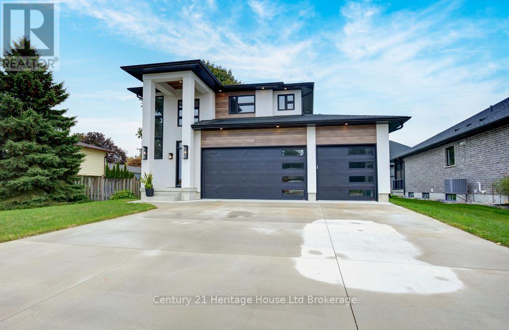 154930 15TH LINE, Zorra (Thamesford)