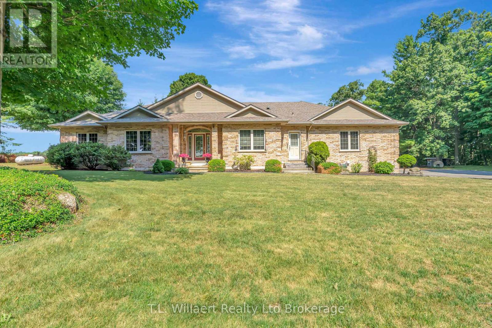 97 VANDERHOVEN SIDE ROAD, Norfolk
