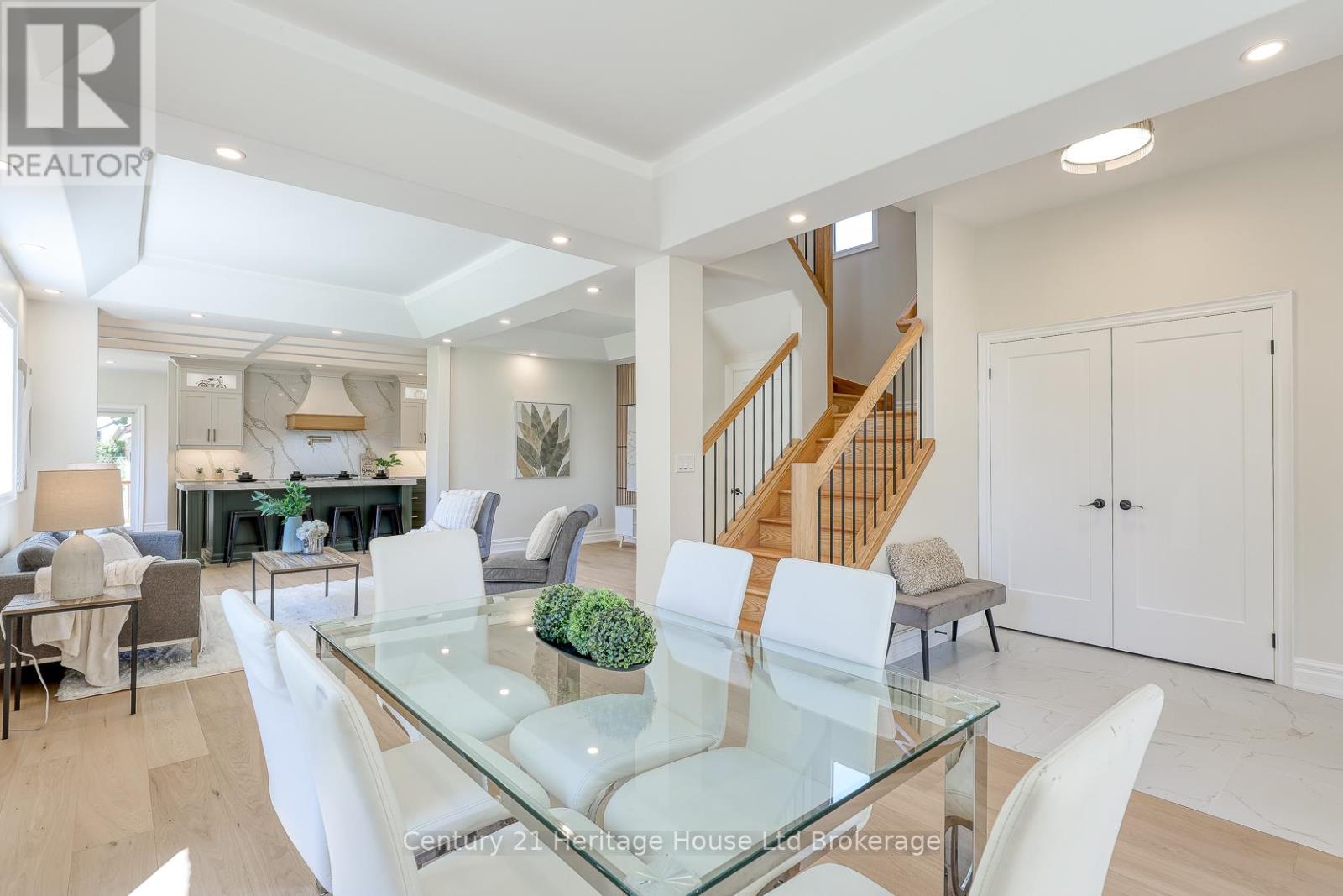 152 BLANDFORD STREET, East Zorra-Tavistock (Innerkip)