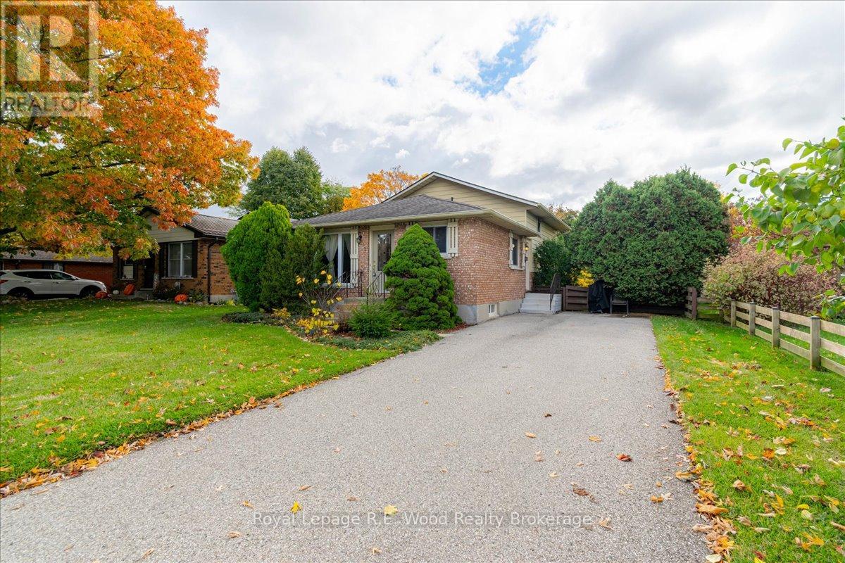 52 TROTTIER DRIVE, Tillsonburg