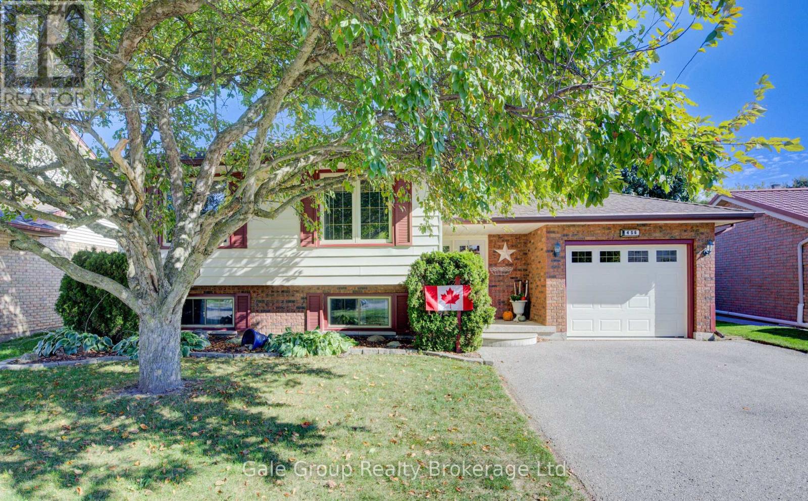 456 OJIBWAY STREET, Woodstock (Woodstock - North)