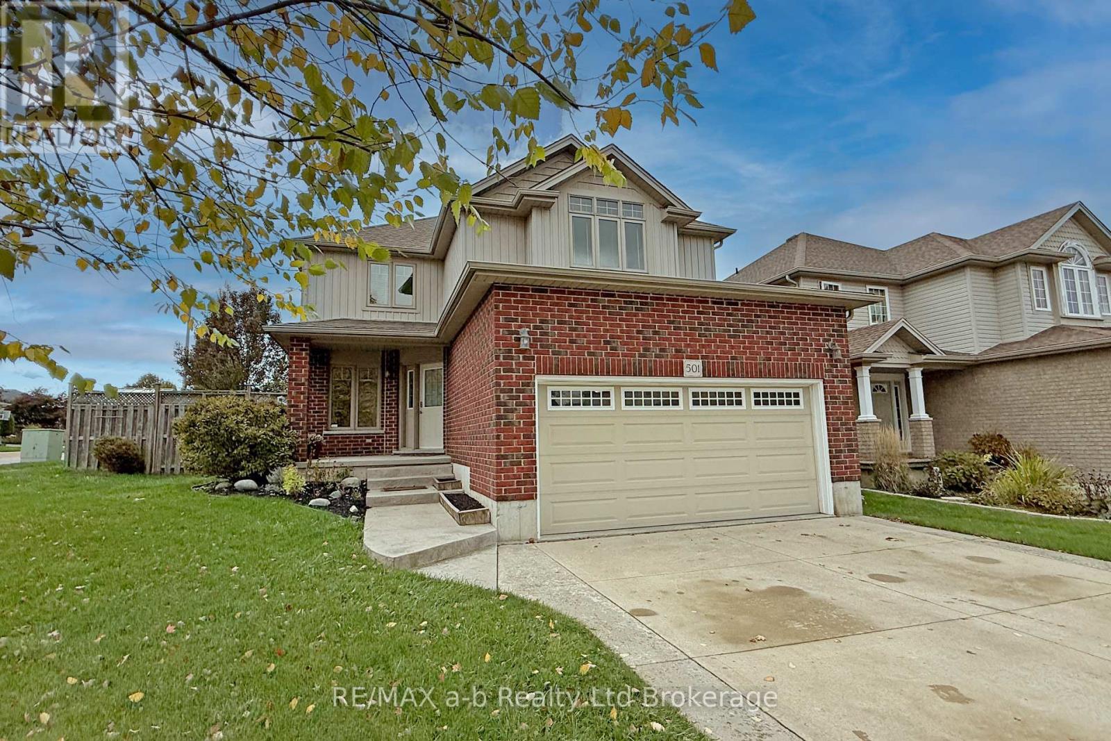 501 TATHAM BOULEVARD, Woodstock (Woodstock - North)