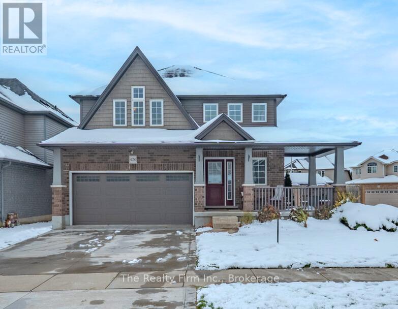 426 CHAMPLAIN AVENUE, Woodstock (Woodstock - South)