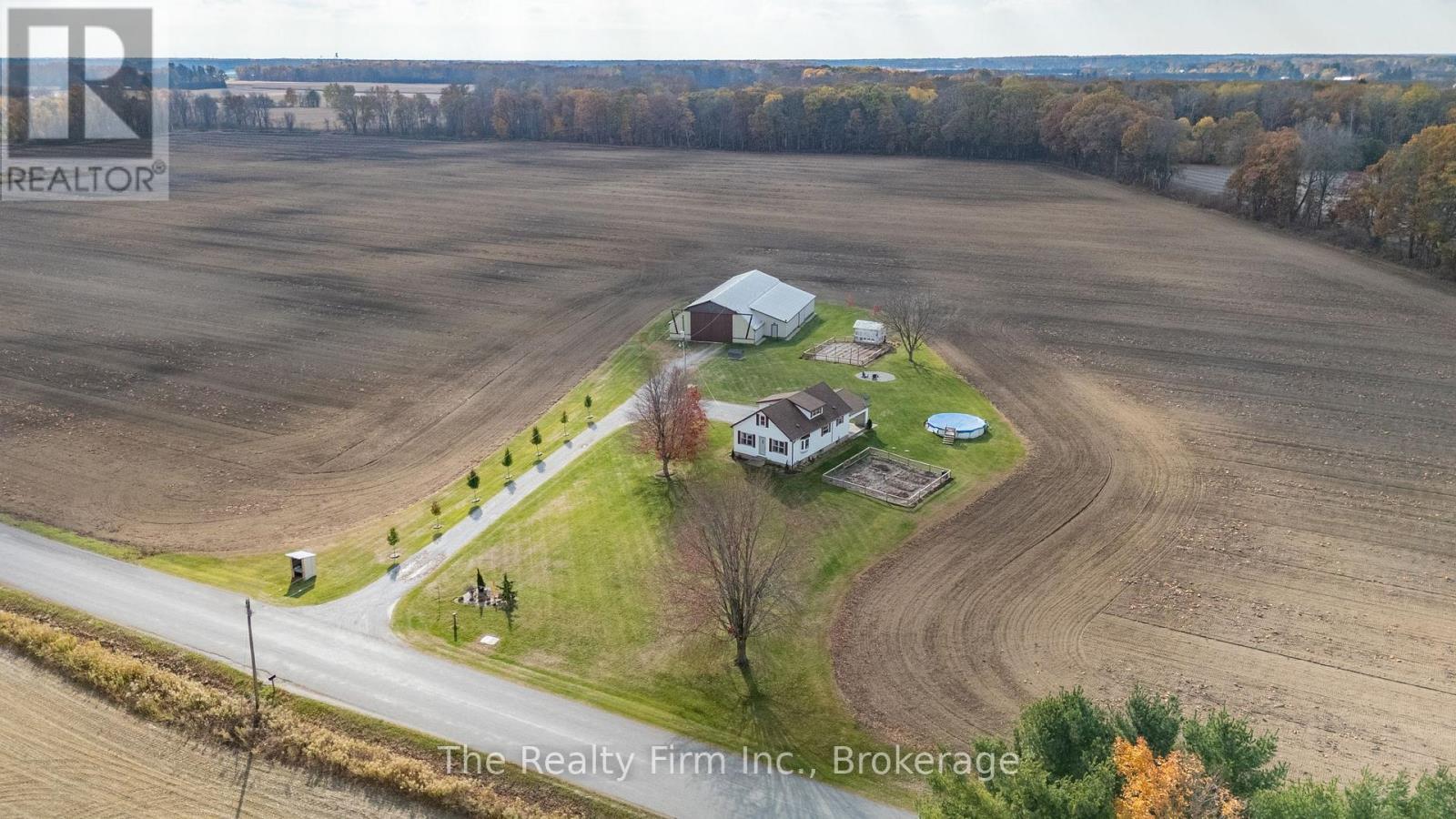 575 JACKSON SIDE ROAD, Norfolk