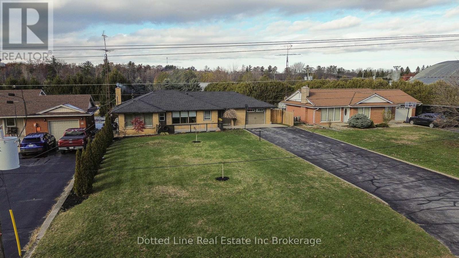 34 ALBERT STREET, Norfolk (Langton)