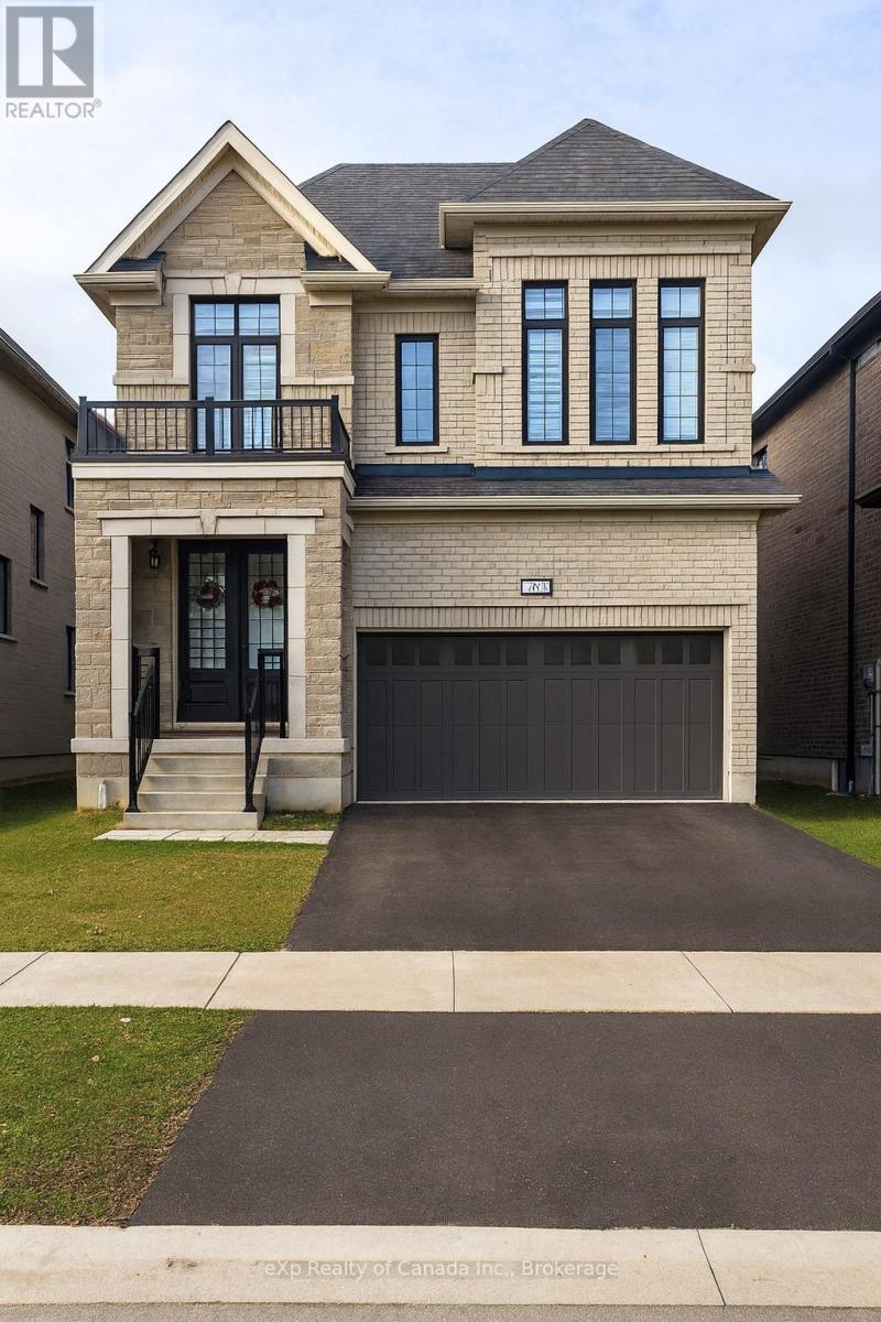 763 SOBESKI AVENUE, Woodstock (Woodstock - North)