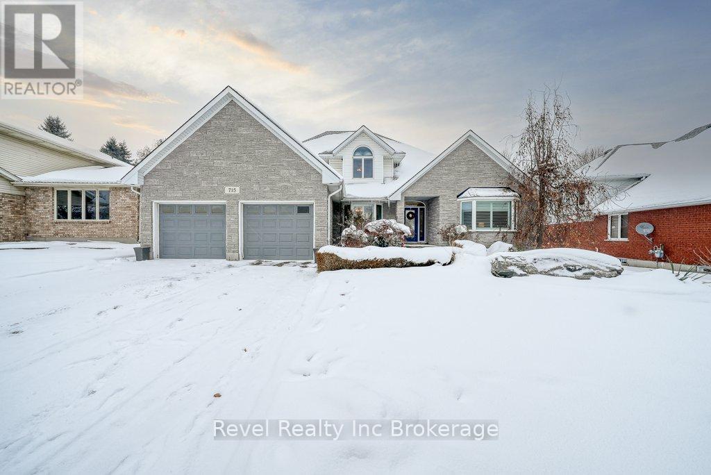 715 SPRINGBANK AVENUE N, Woodstock (Woodstock - North)