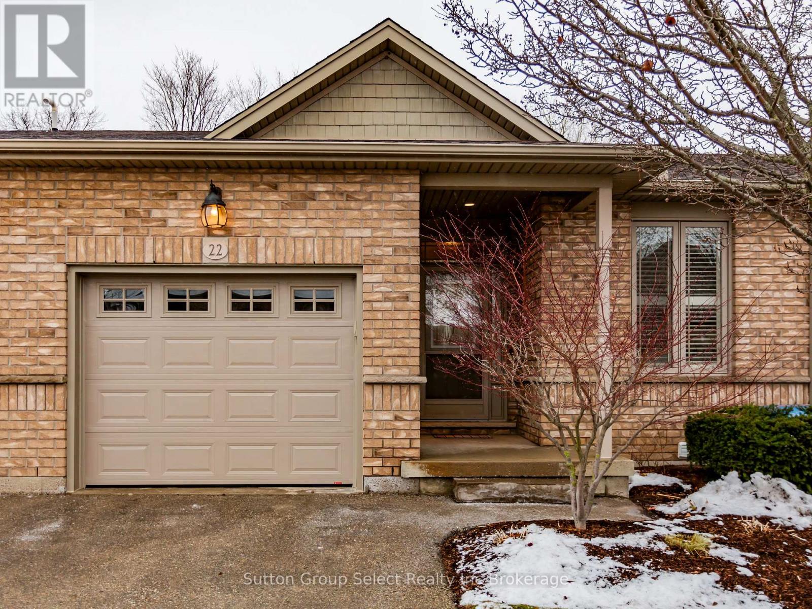 22 - 540 SPITFIRE STREET, Woodstock (Woodstock - North)