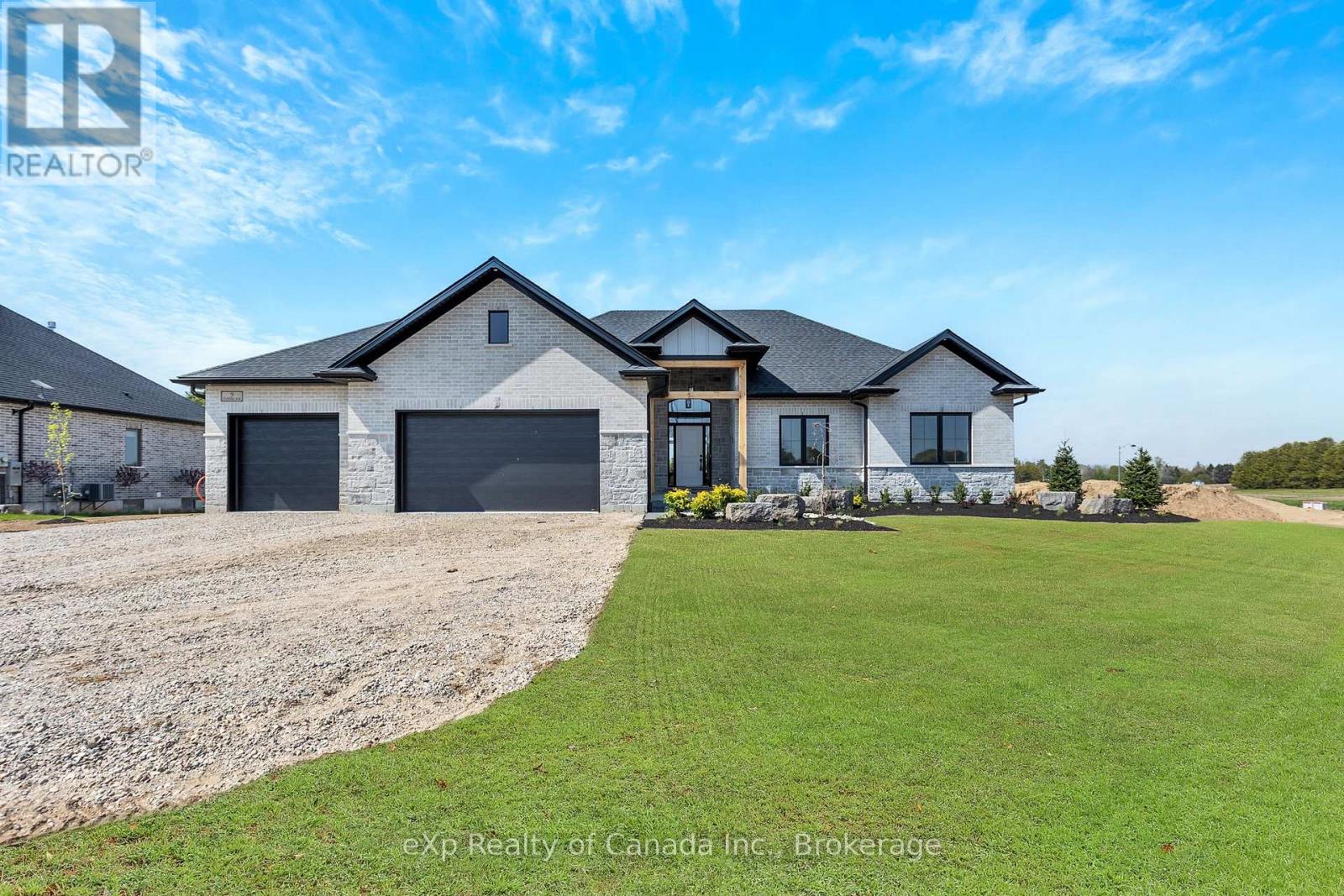 9 CLOVER LANE, Norwich (Otterville)