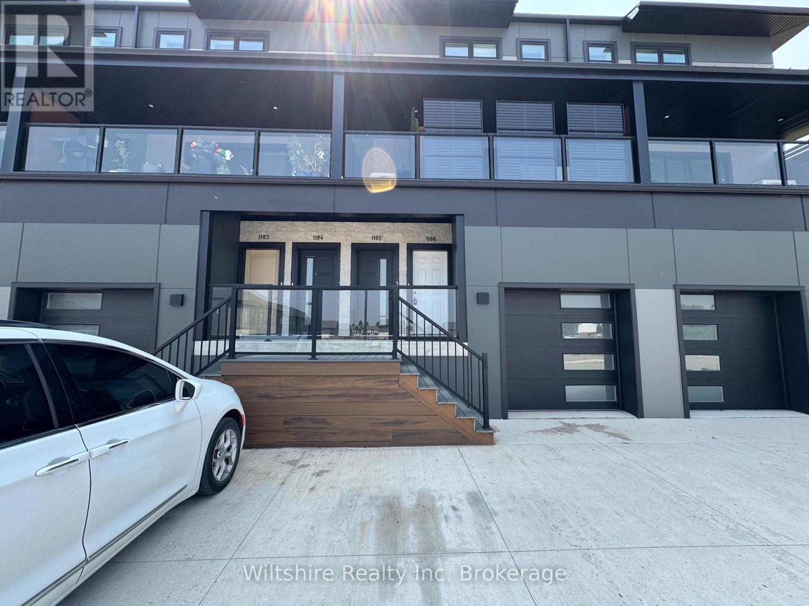 1105 - 361 QUARTER TOWN LINE, Tillsonburg