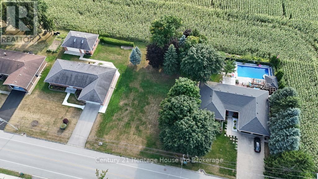 173 1/2 STANLEY STREET N, Zorra (Thamesford)