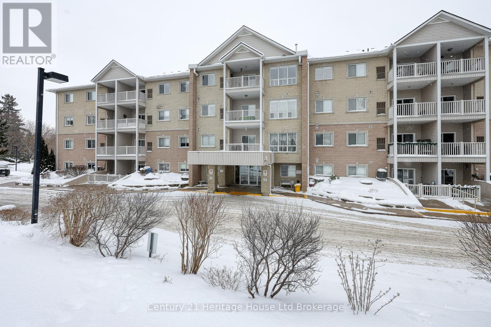 201 - 46 CANTERBURY STREET, Ingersoll (Ingersoll - South)