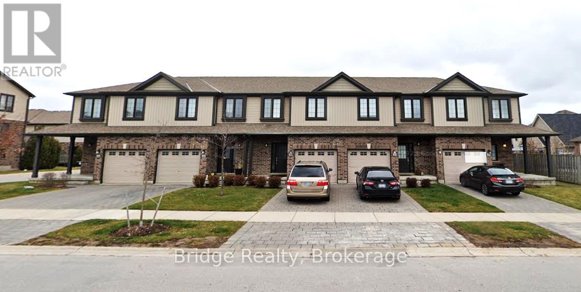 10 - 1016 OAKCROSSING GATE, London North (North M)
