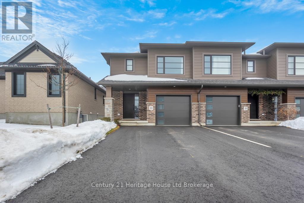 33 MARTIN STREET, Tillsonburg