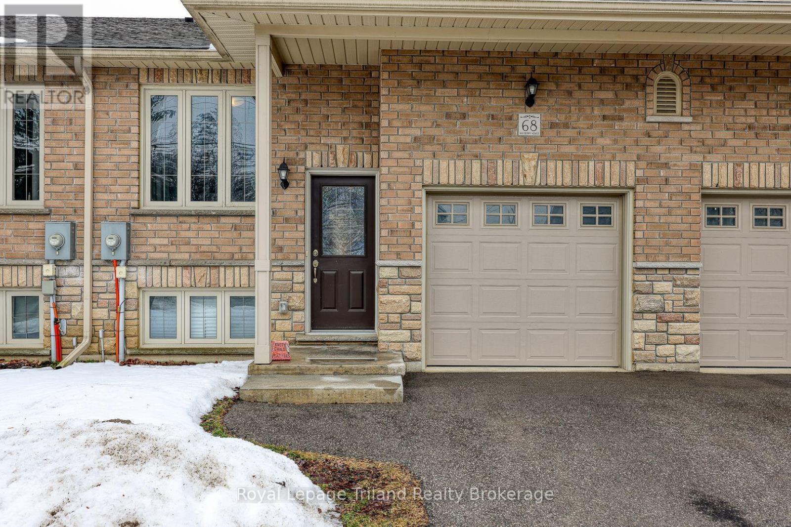 68 NORTH MAIN STREET, Norfolk (Simcoe)