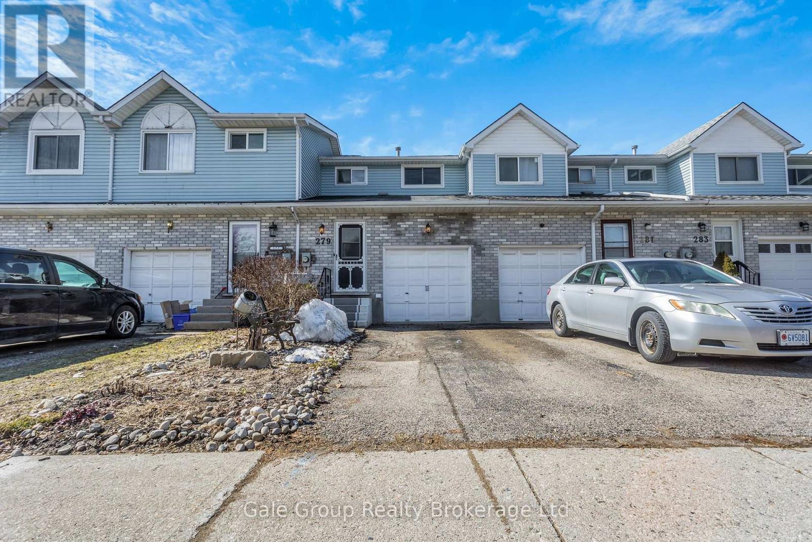 279 BECKETT ROAD, Ingersoll (Ingersoll - North)