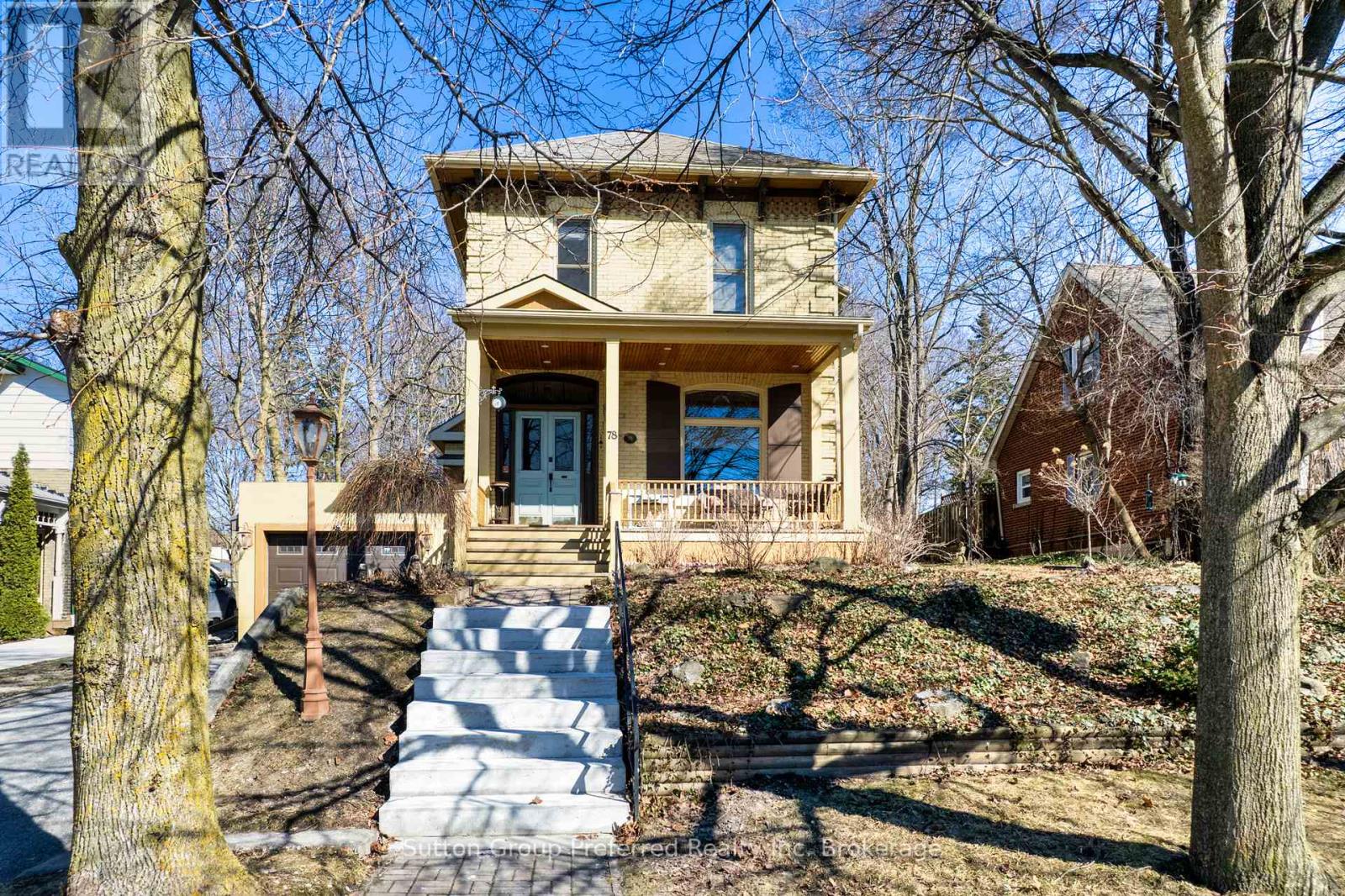 78 OXFORD STREET, Woodstock (Woodstock - North)