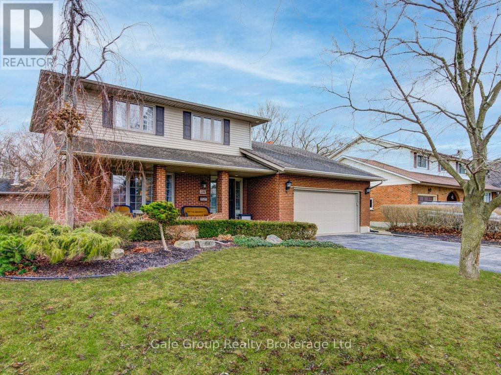 24 VAN NORMAN DRIVE, Tillsonburg