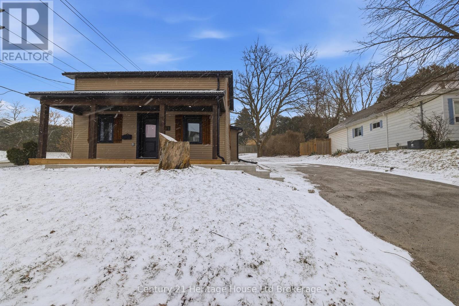 180 CHERRY STREET W, Ingersoll (Ingersoll - South)