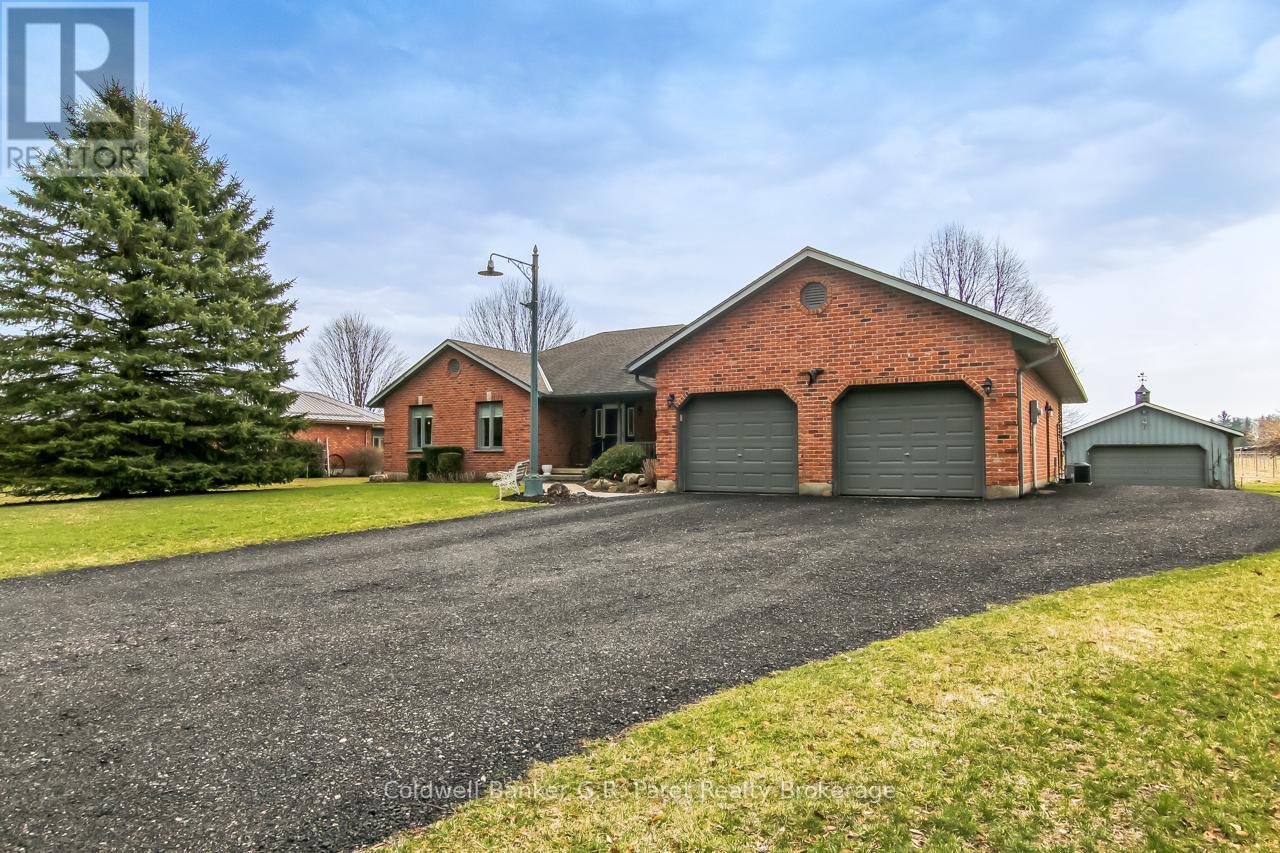 990 NORFOLK COUNTY ROAD 21 ROAD, Norfolk