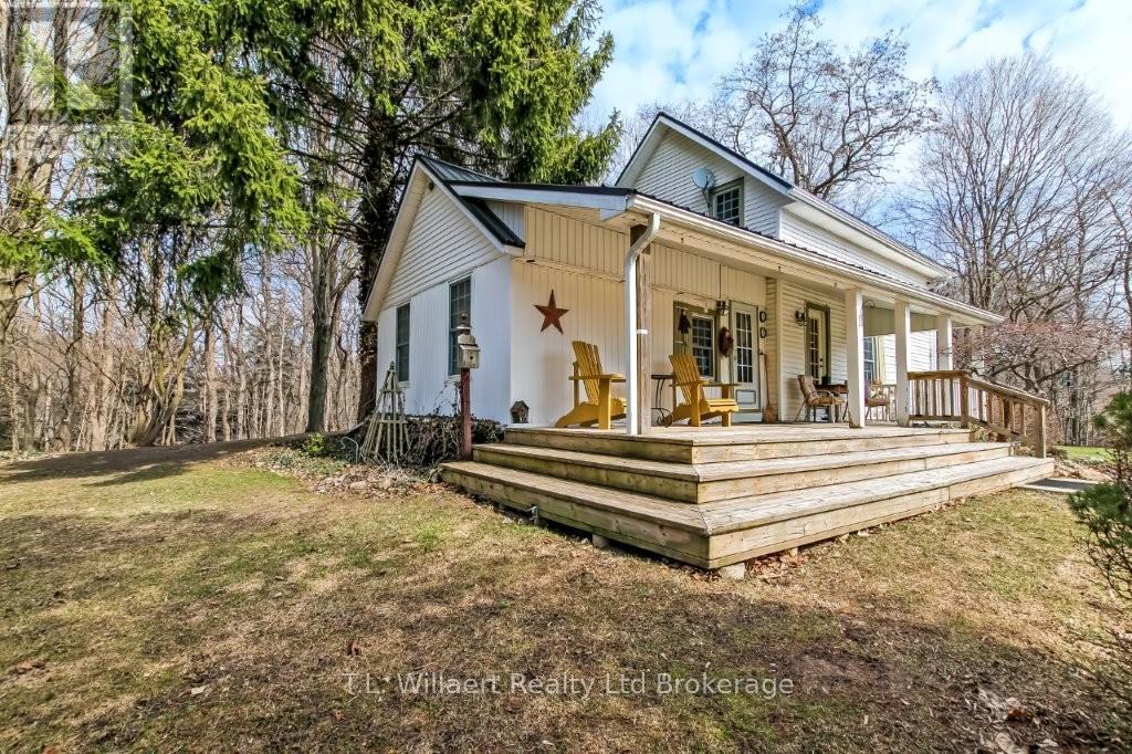 925 BELL MILL SIDE ROAD, Norfolk