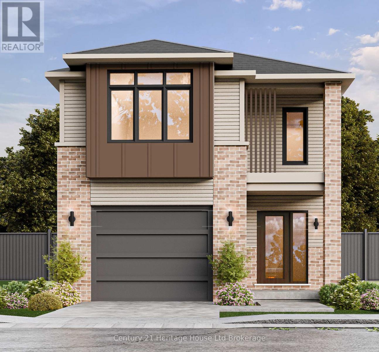 343 ANDERSON STREET, Woodstock (Woodstock - South)