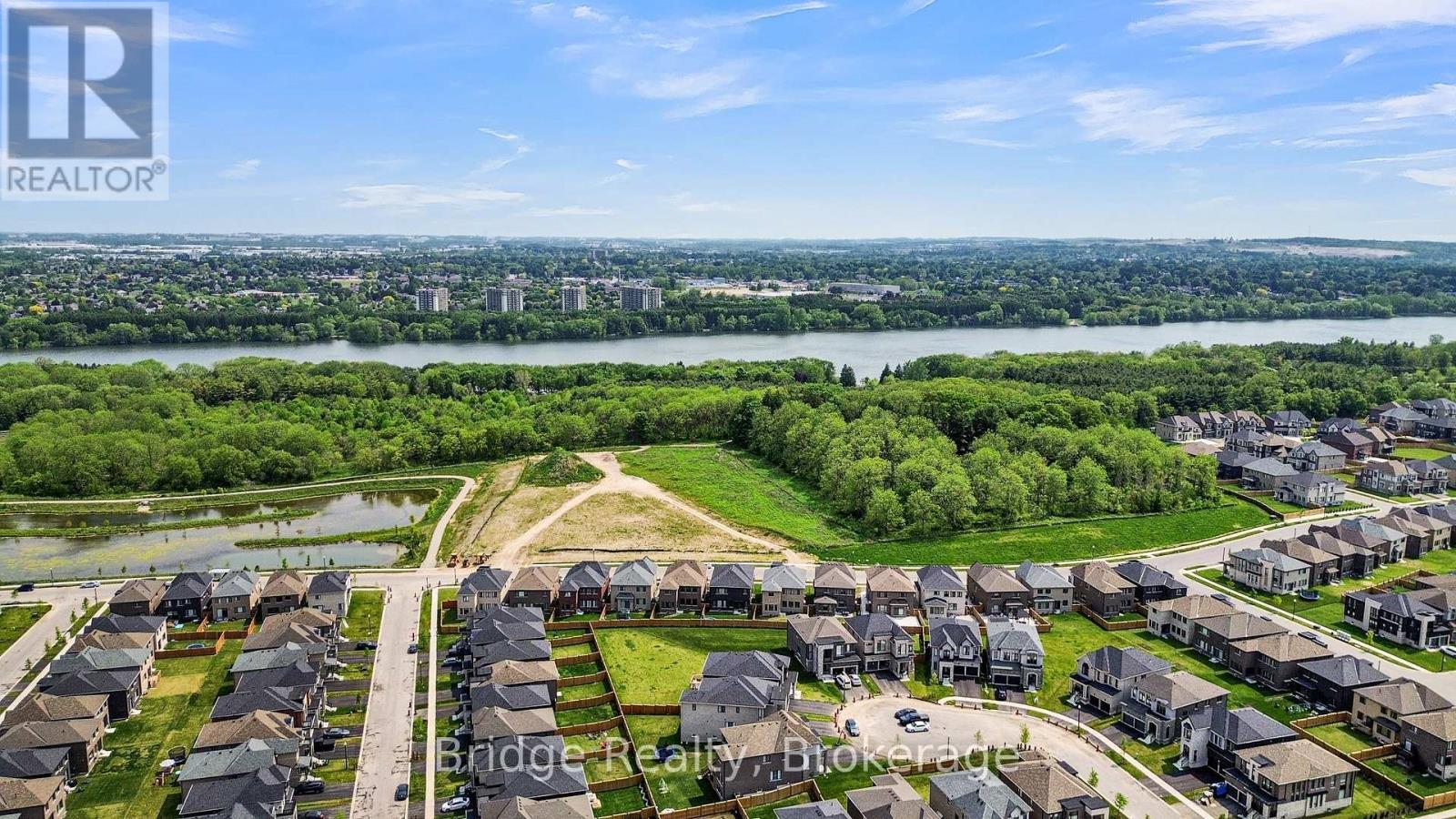 1343 UPPER THAMES DRIVE, Woodstock (Woodstock - North)