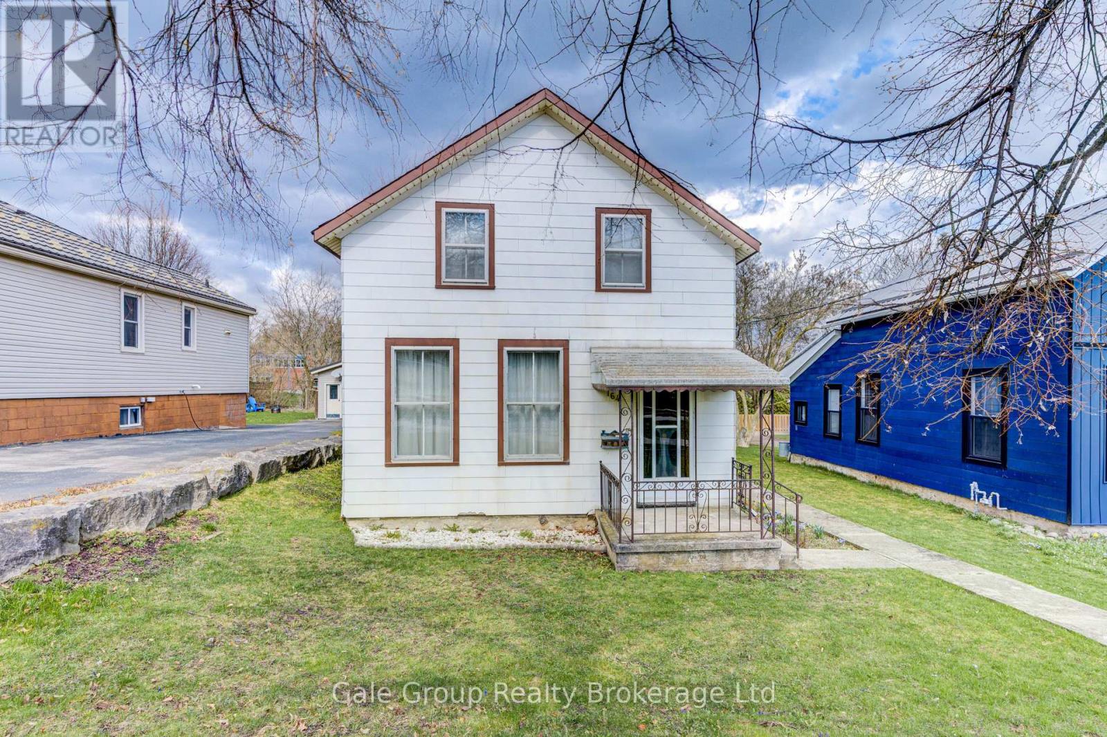 164 THAMES STREET N, Ingersoll (Ingersoll - North)