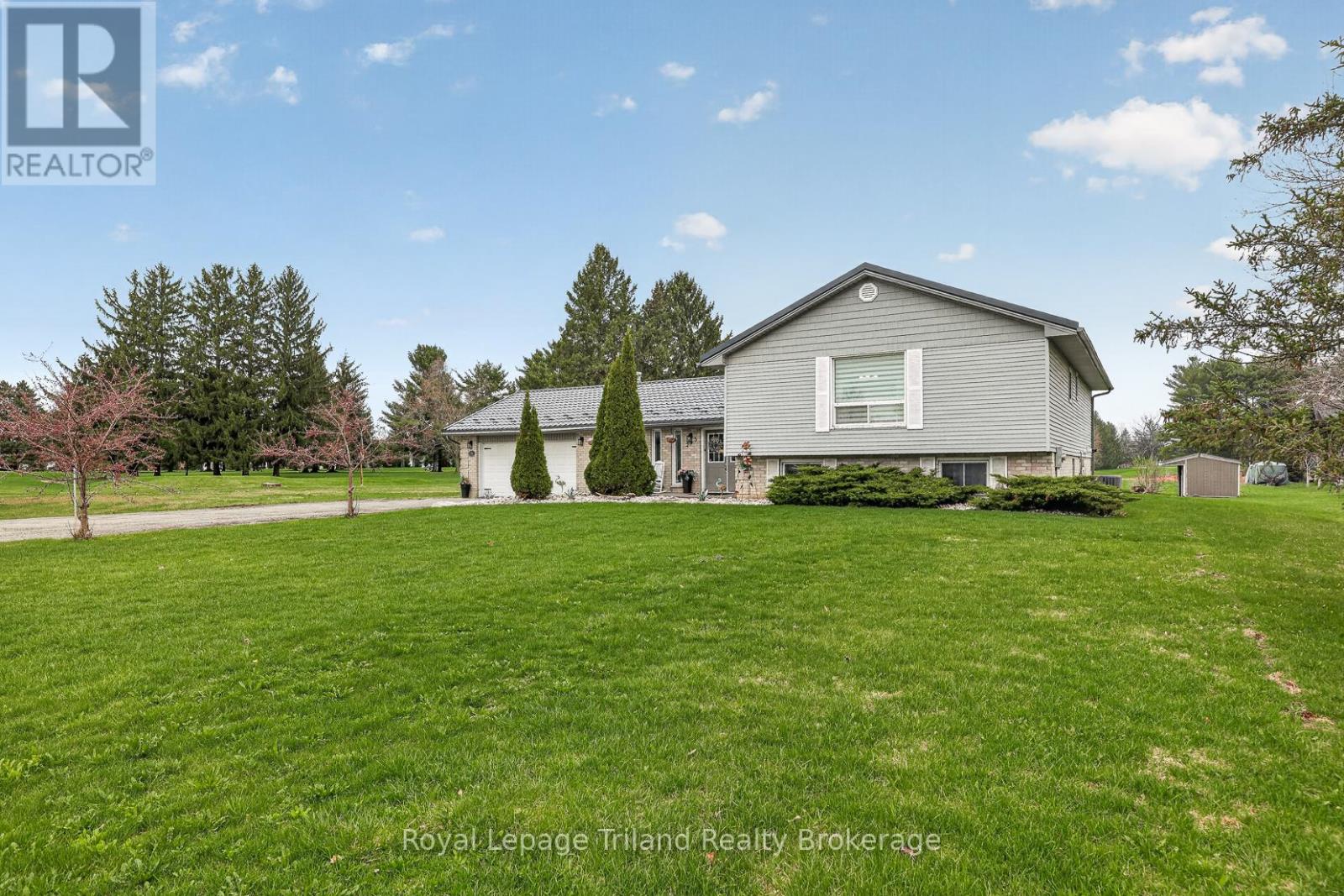 293 WHITING STREET, Ingersoll (Ingersoll - South)