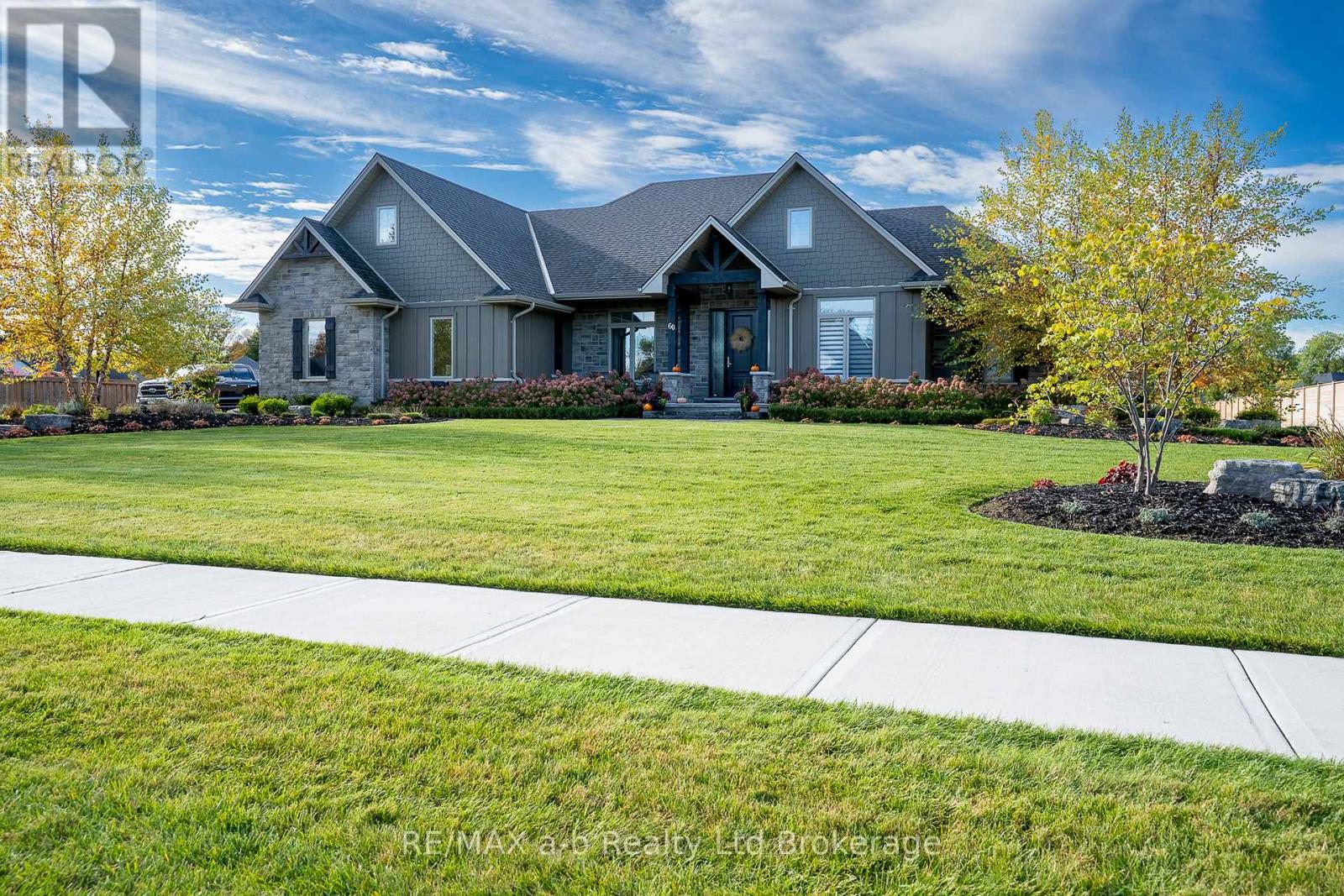 60 AUGUST CRESCENT, Norwich (Otterville)