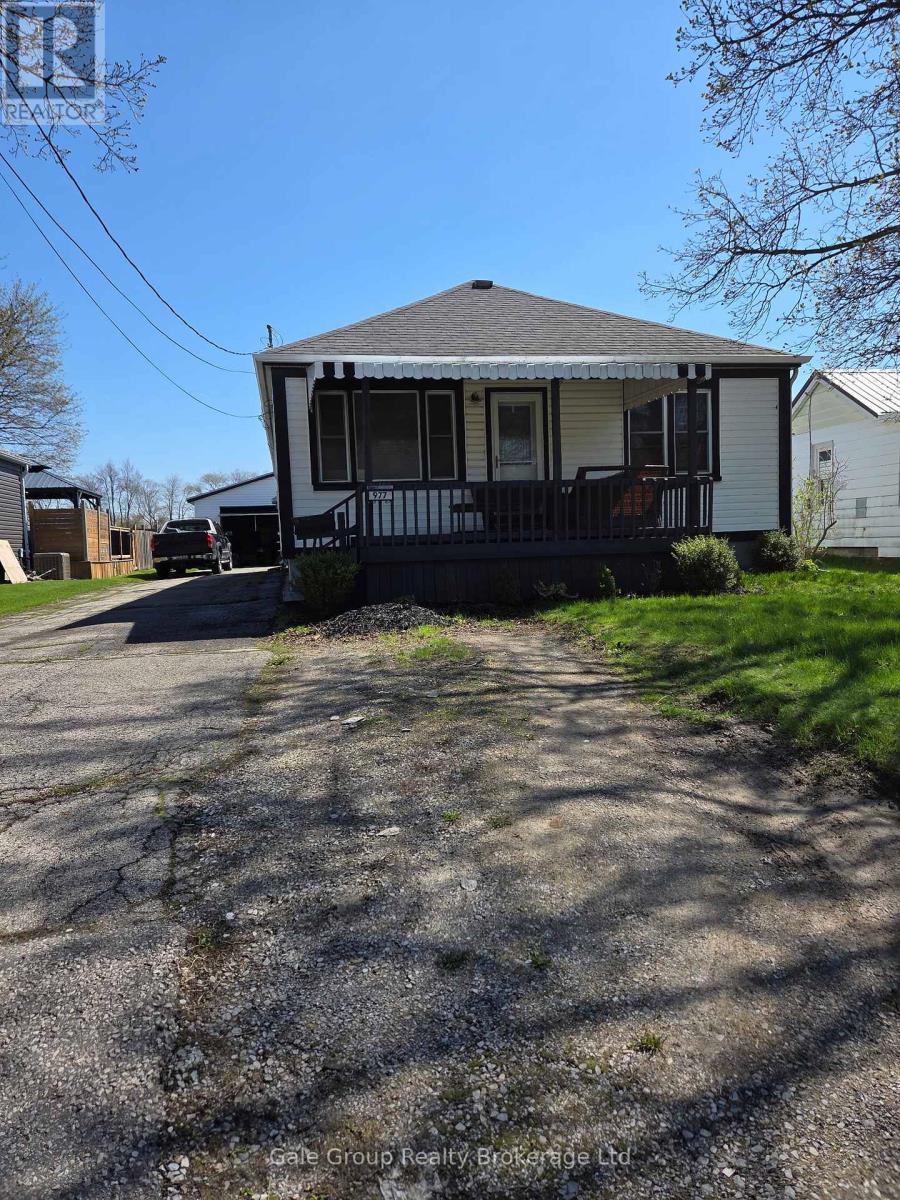 977 NORFOLK STREET N, Norfolk (Simcoe)