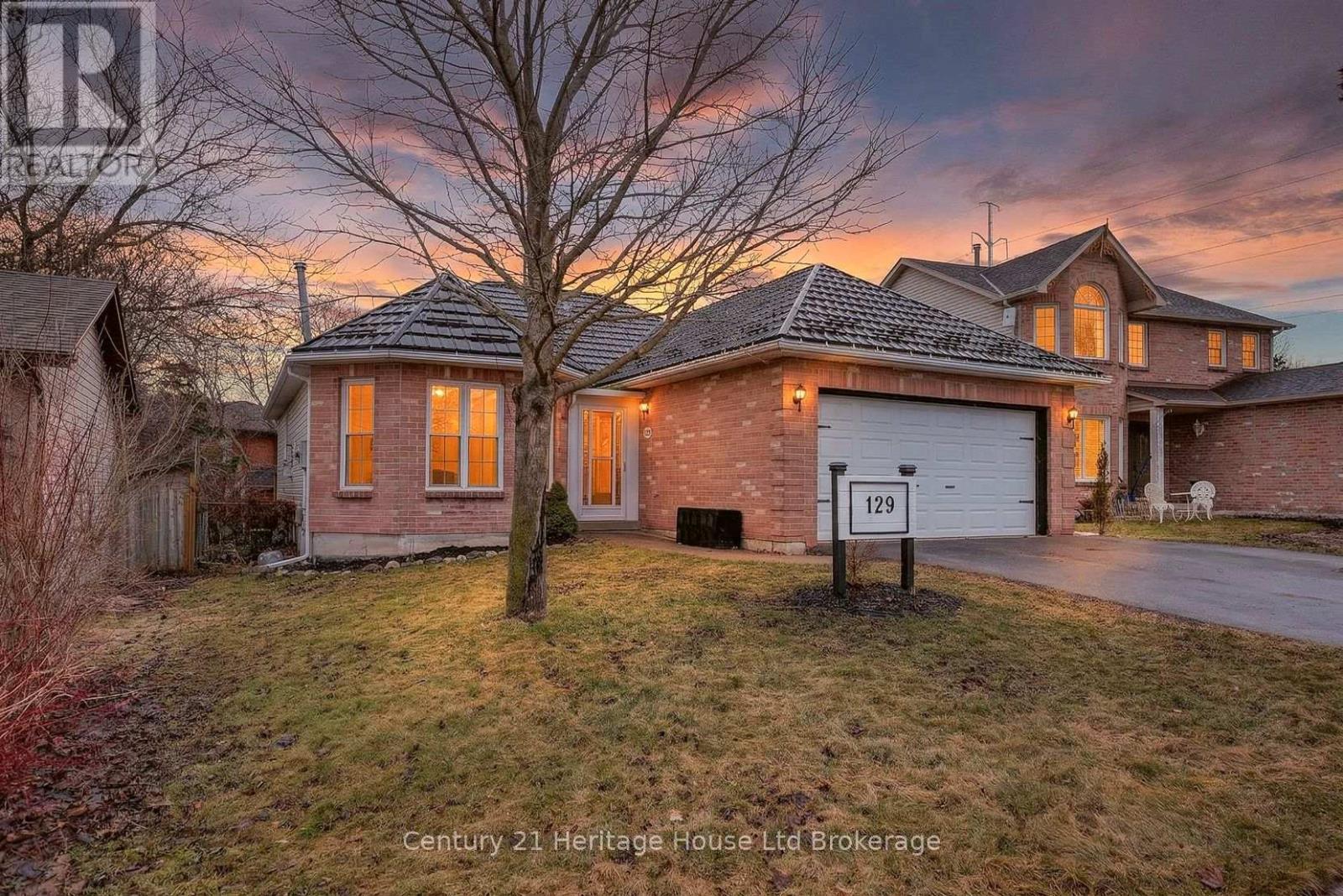 129 ANDERSON STREET, Woodstock (Woodstock - South)