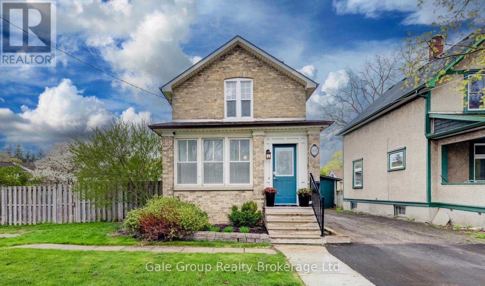 168 WELLINGTON STREET N, Woodstock (Woodstock - North)