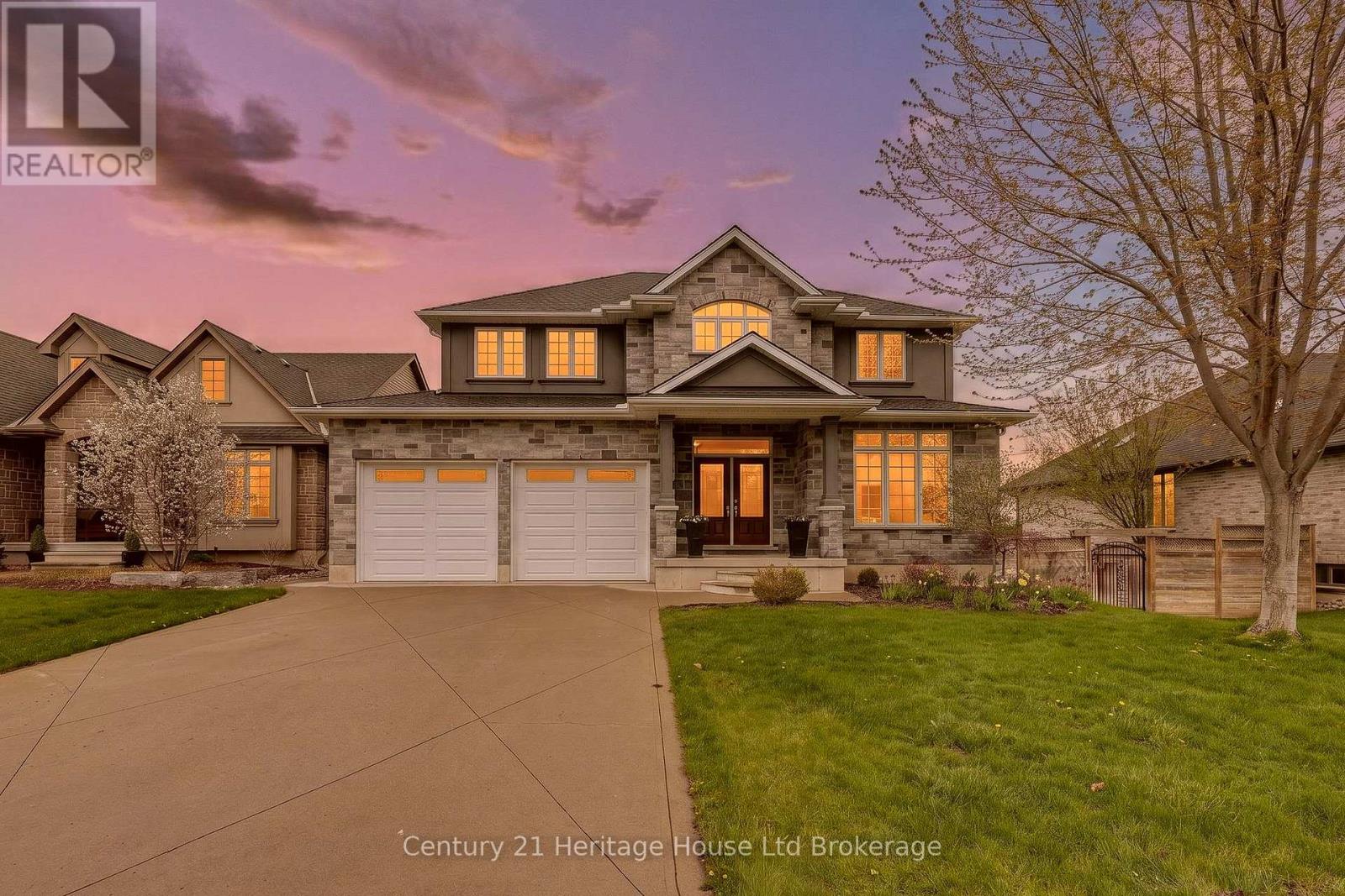 149 JUNO CRESCENT, Woodstock (Woodstock - North)