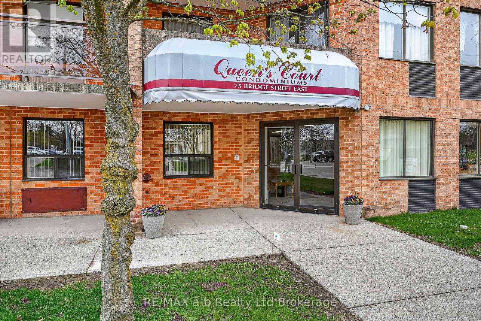402 - 75 BRIDGE STREET E, Tillsonburg