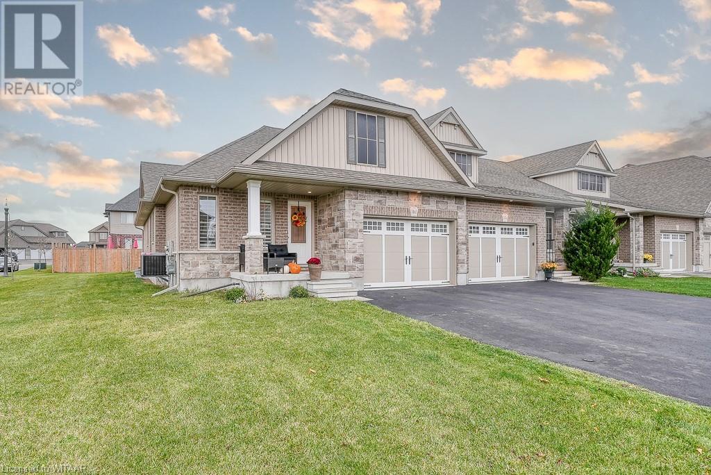 1460 DUNKIRK AVENUE, Woodstock