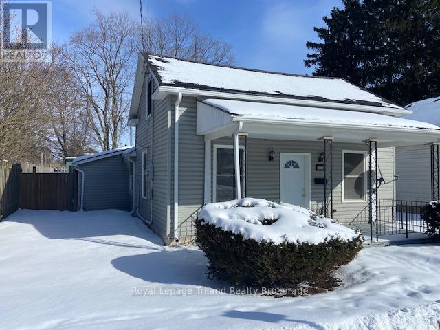 162 JOHN STREET, Ingersoll (Ingersoll - North)