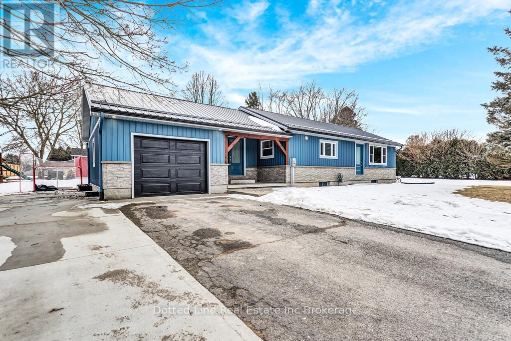 55837 FIFTH STREET, Bayham (Straffordville)