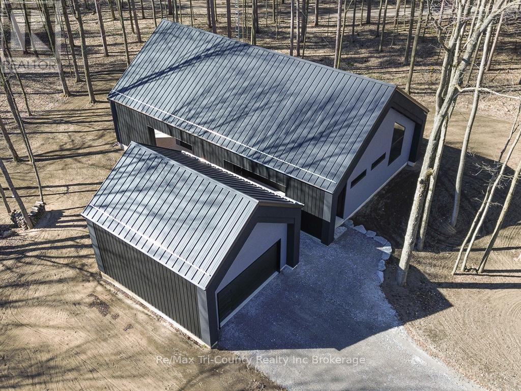 1498 12TH CONCESSION ROAD, Norfolk (Langton)