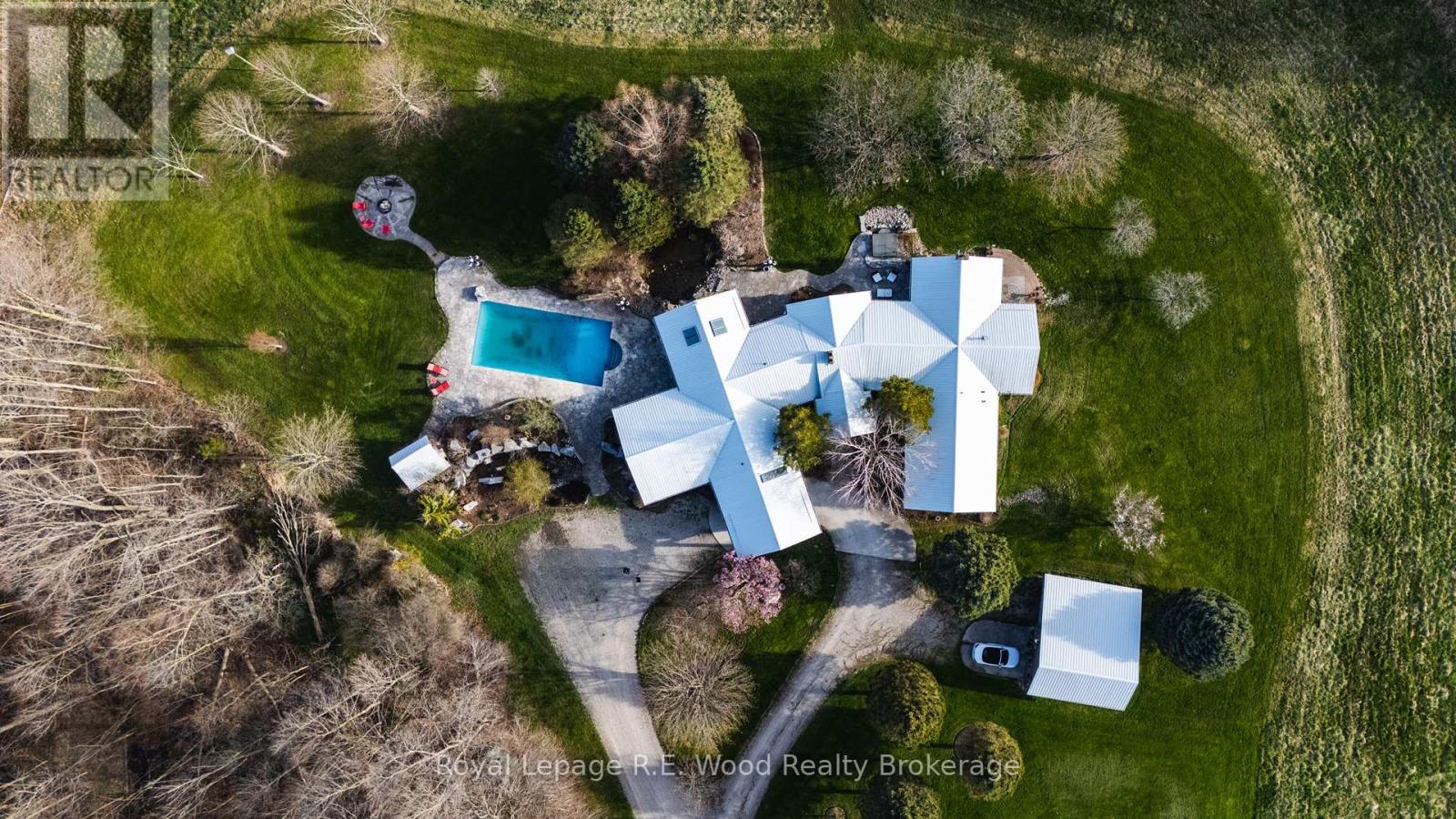 31177 FINGAL LINE, Dutton/Dunwich