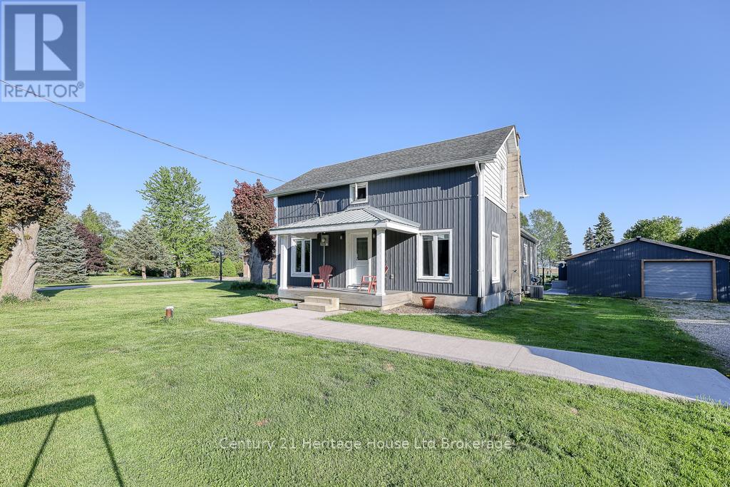 163858 BROWNSVILLE ROAD, South-West Oxford (Delmer)