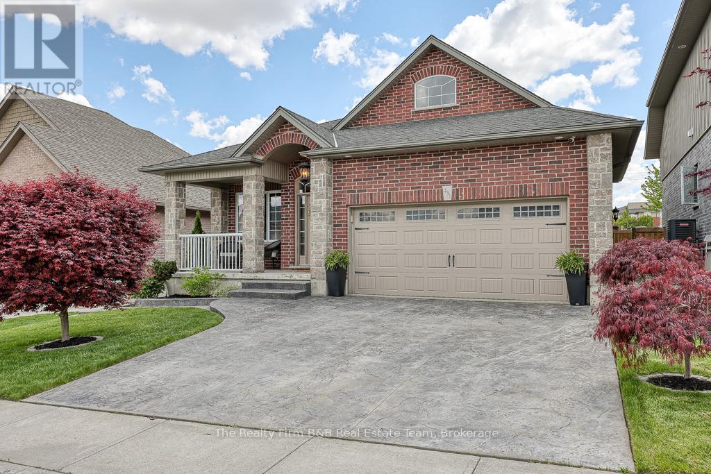 491 ALAN CRESCENT, Woodstock (Woodstock - South)
