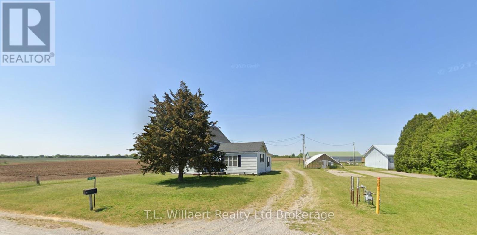 2515 1ST CONC RD STR ROAD, Norfolk