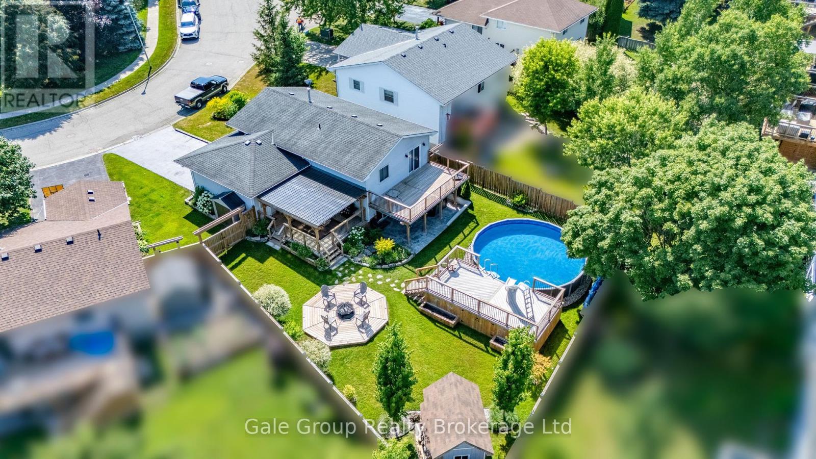 167 CLARENCE AVENUE, Ingersoll (Ingersoll - North)