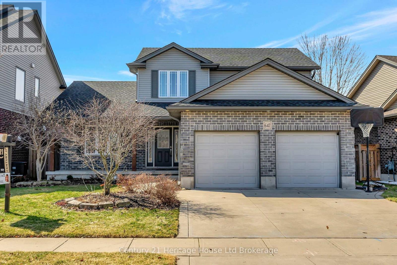 647 SPITFIRE STREET, Woodstock (Woodstock - North)